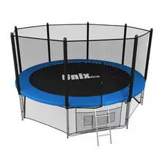 Батут Unix line