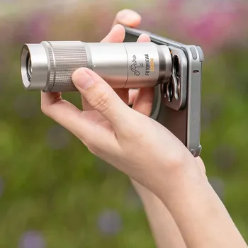 Объектив FotorGear 135mm Retro Pro для смартфона 10421