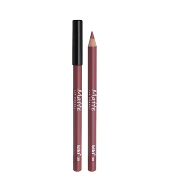 KIKI Карандаш для губ Matte