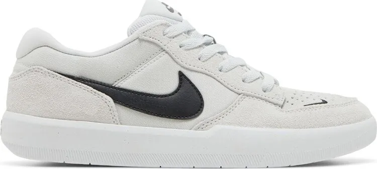 Кроссовки Nike Force 58 SB 'Photon Dust', белый