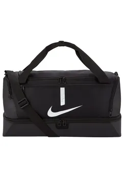 Спортивная сумка мужская Nike SP21 NK ACDMY TEAM M HDCS, черный