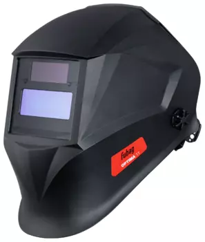 Маска сварщика Fubag Optima 11, смотровое окно 36x95 мм (38071)