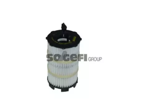 Масляный фильтр FRAM для Audi (CH11079ECO)