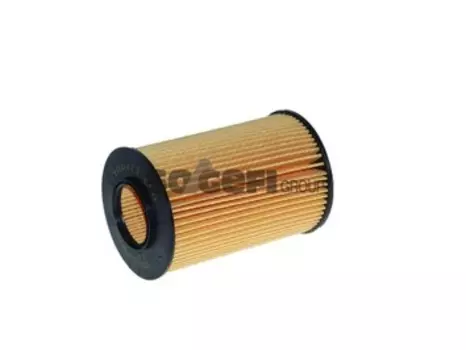 Масляный фильтр FRAM для Hyundai (CH10473ECO)
