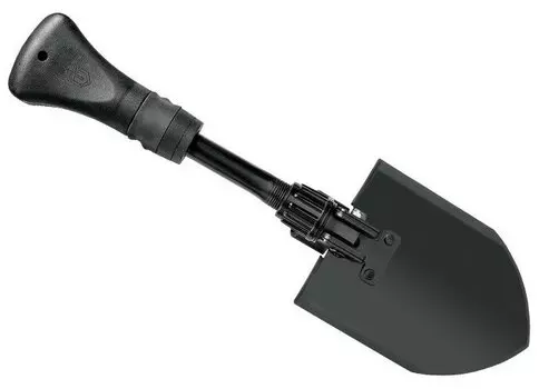 Лопата складная лопата с черенком Gerber Gorge Folding Shovel (1014048)