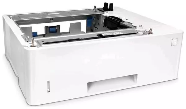 Лоток HP, 550 листов (1x550) для LJ M631/M632 (J8J89A)