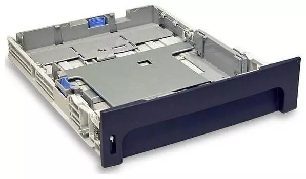Лоток входной HP, 250 листов для LJ P2015/P2014/M2727 MFP (RM1-4251)