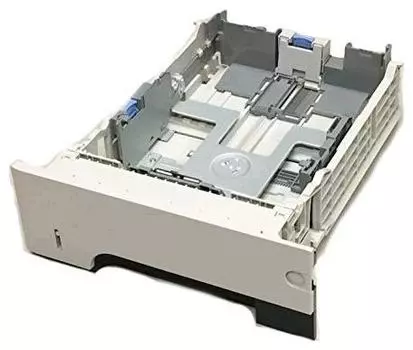 Лоток входной HP, 500 листов для LJ P3015/M521/M525 (RM1-6279-010CN)