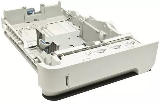 Лоток входной HP, 500 листов для LJ P4014/P4015/P4515 (RM1-4559)