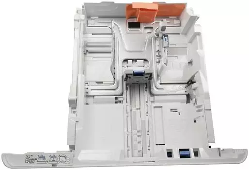 Лоток входной HP, 550 листов для LJ M607/M608/M609 (RM2-6766-010CN)