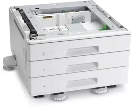 Лоток входной Pantum PT-270H (3x500) для BM270ADN/BM330ADN/BM420ADNCM270ADN/CM330ADN (PT-270H)