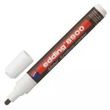 Маркер для мебели Edding, грецкий орех антик (E-8900/618)