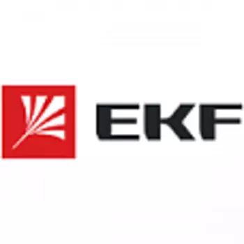 Маркер кабельный EKF цифра "4" для 1.5мм, 1000 шт., желтый (plc-KM-1.5-4)