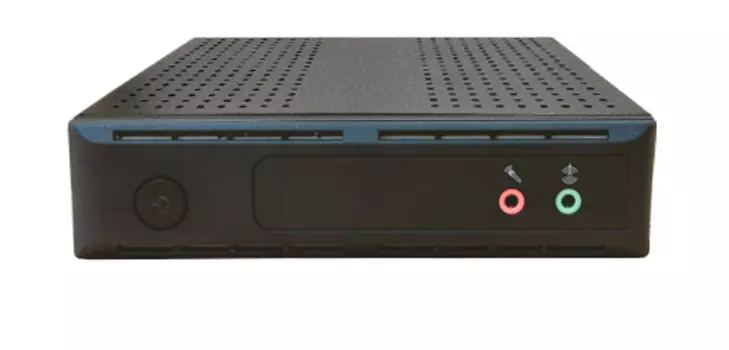 Маршрутизатор D-Link DSA-2003, LAN: 2x1 Гбит/с, WAN 1x1 Гбит/с