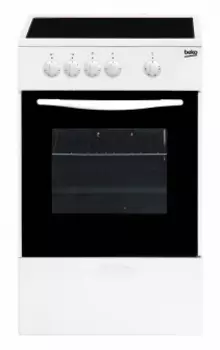 Плита электрическая Beko