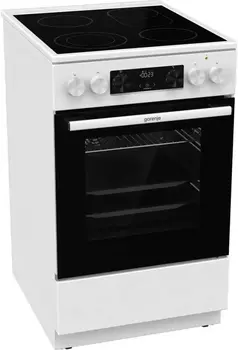 Плита электрическая Gorenje