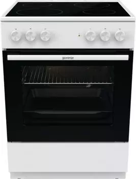 Плита электрическая Gorenje