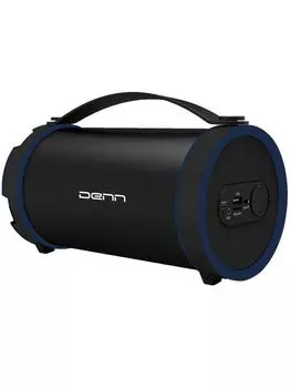 Портативная акустика Denn