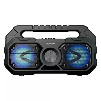 Портативная акустика Soundmax