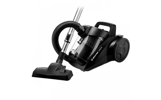 Пылесос Brayer