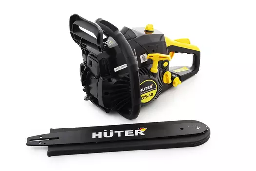 Пила Huter