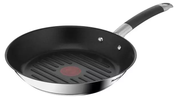 Сковорода - гриль Tefal