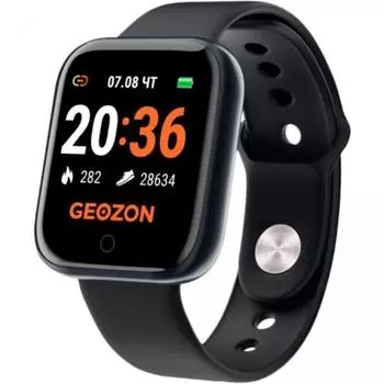 Смарт часы Geozon