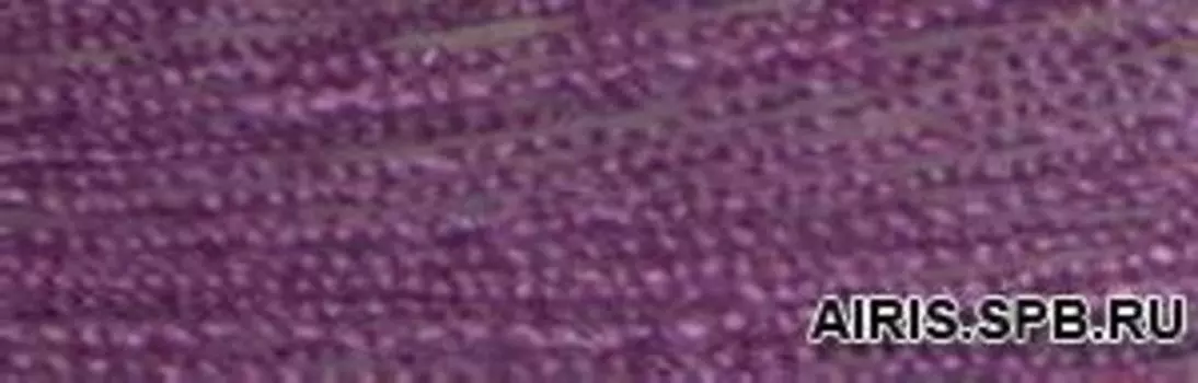 Универсальная швейная нить, 50/2, 5000 ярд, 100% пэ, Bestex (075 фиолетовый)