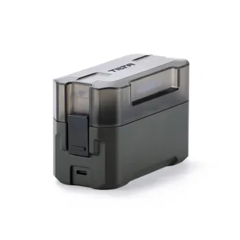 Зарядный кейс Tilta Portable Charging Station для NP-FZ100 Зелёный TBC-FZ100-GN