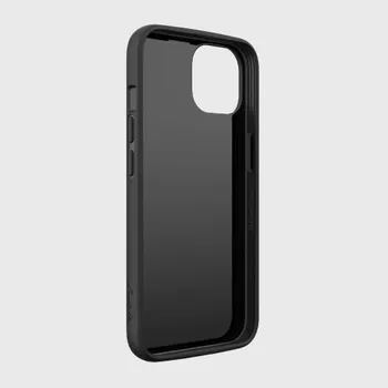 Чехол Raptic Slim для iPhone 14 Чёрный 493130
