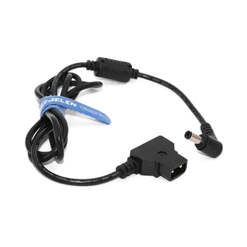 Кабель DigitalFoto AR46 D-tap - DC2.5 12V 1м