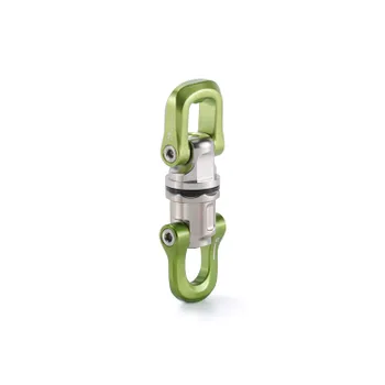Ремень наплечный Tilta Fe Shoulder Strap Buckle Kit для смартфона Зелёный/Лаймовый TF-SBK-GL