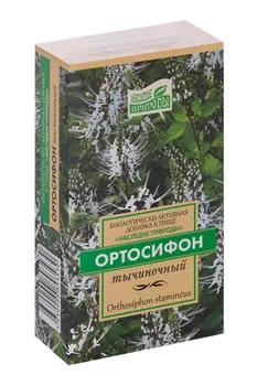 Чай Почечный (Ортосифон тычиночный), 50 г