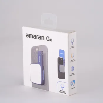 Осветитель amaran Go Синий MP0206014J