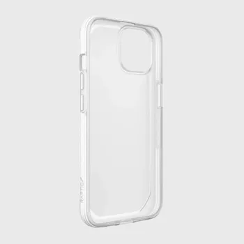 Чехол Raptic Slim для iPhone 14 Plus Прозрачный 493161