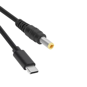 Кабель Kingma Type-C - DC 5.5/2.5 (Acer/Asus) TC5525