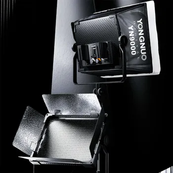 Осветитель YongNuo YN-9000 KIT 3200-5500K YN9000KIT 3200-5500K