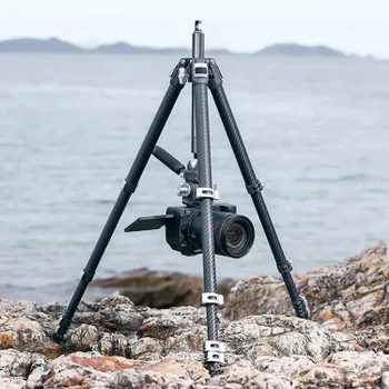 Штатив Ulanzi TT09 VideoGo (Arca Swiss) T033GBB1