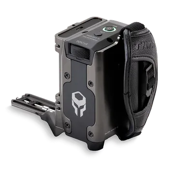 Рукоятка Tilta Side Focus Handle Type I (NP-F970) - Tilta Gray TA-SFH1-97-G