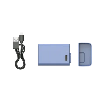 Аккумулятор SmallRig 4333 EN-EL25 Type-C Синий