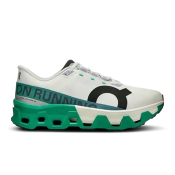 Кроссовки Cloudmonster hyper On-Running, белый