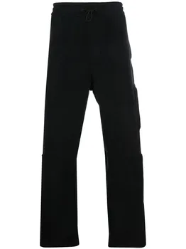Брюки карго Calvin Klein Jeans, черный