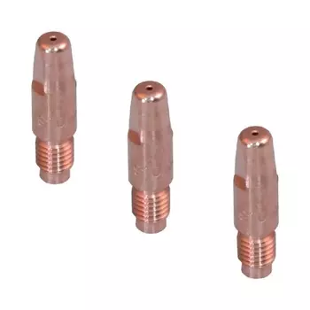 Контактный наконечник EWM CTAL E-CU M7X30MM D=1.2MM (10 шт.) [094-013553-00000]