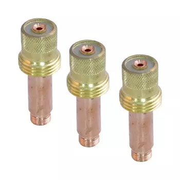 Корпус цанги с газовой линзой EWM COLB DIF TIG 17/18/26 D=2.0-2.4MM (10 шт.) [094-001192-00000]