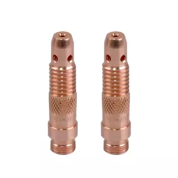 Корпус цанги с газовой линзой EWM COLB TIG 17/18/26 D=0.5-1.2MM (10 шт.) [094-001314-00000]