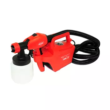 Краскопульт Elitech КЭ 600П