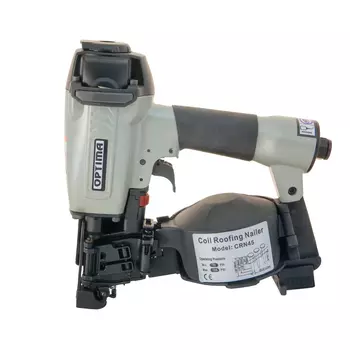 Кровельный пневмопистолет Optima CRN45A