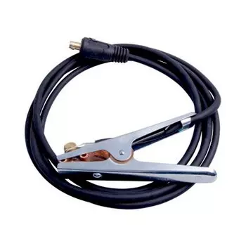 Кабель массы с зажимом FIX EWM WK95mm 13 mm 550A/60% 4м