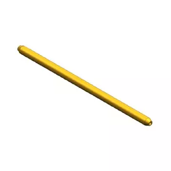 Капиллярная трубка EWM CAPTUB L=105 mm; 2,4 mm (10 шт.) [094-021470-00000]