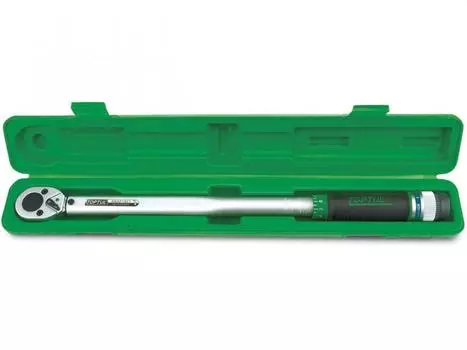 Ключ динамометрич. 6-30 Н/м 3/8" TOPTUL (ANAF1203)